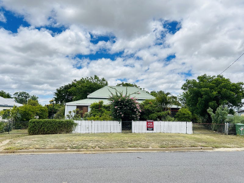 7 Hardwicke, Hughenden, Qld 4821 House for Sale