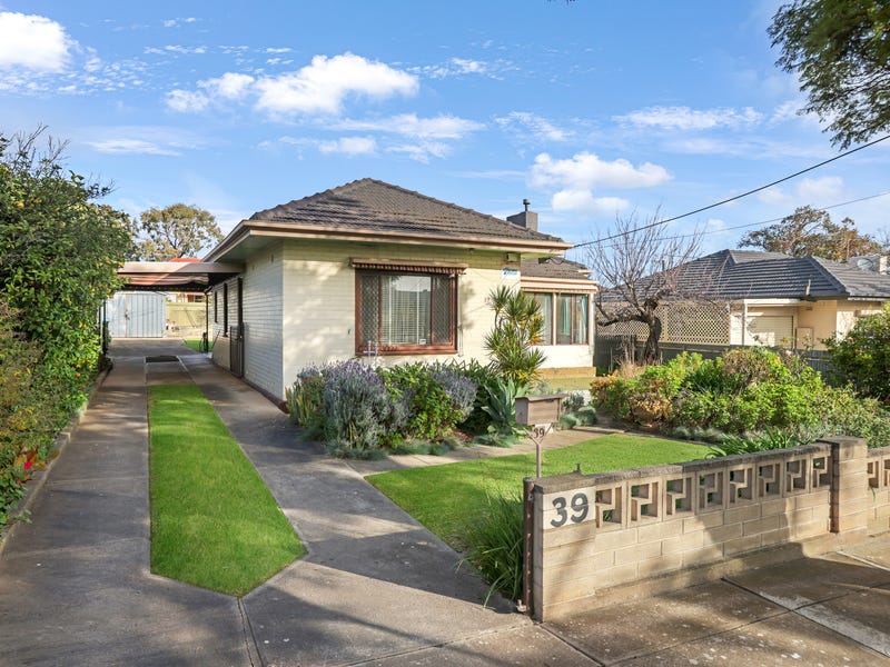 39 Manuel Avenue, Blair Athol, SA 5084