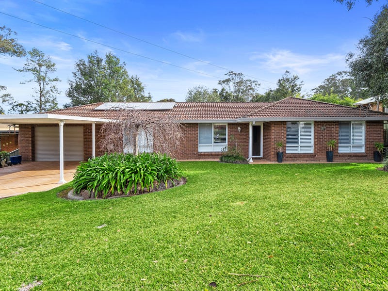 3 Nartee Place, Wilberforce, NSW 2756 Property Details