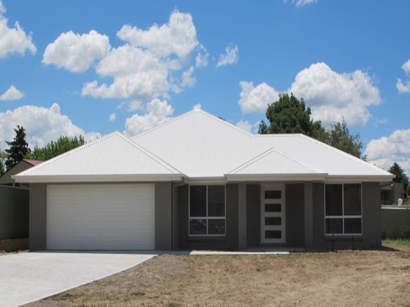 4 Mitchell Street, Blayney, NSW 2799 Property Details