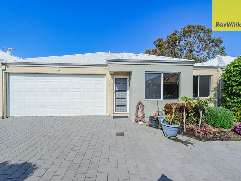 2/54 Charles Street, Midland, WA 6056 Villa for Sale