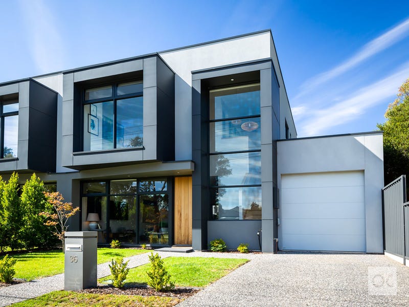 36 Chambers Street, Henley Beach, SA 5022 36 Chambers Street, Henley Beach, SA 5022