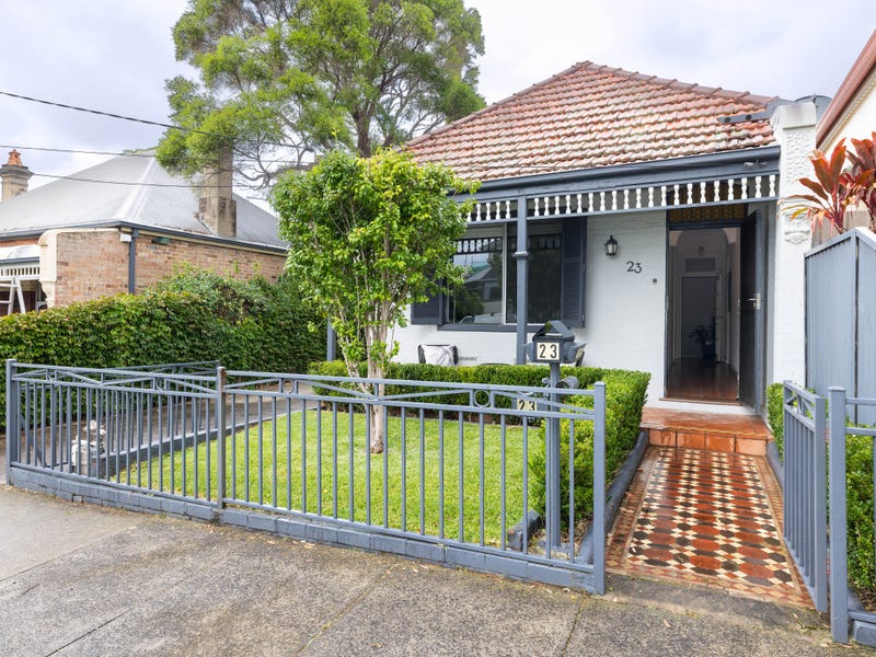 23 Morton Avenue, Lewisham, NSW 2049 Property Details