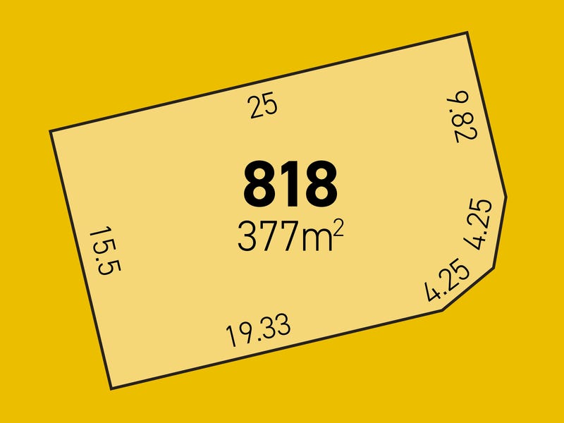 Austin Lakes Land Estate at South Yunderup