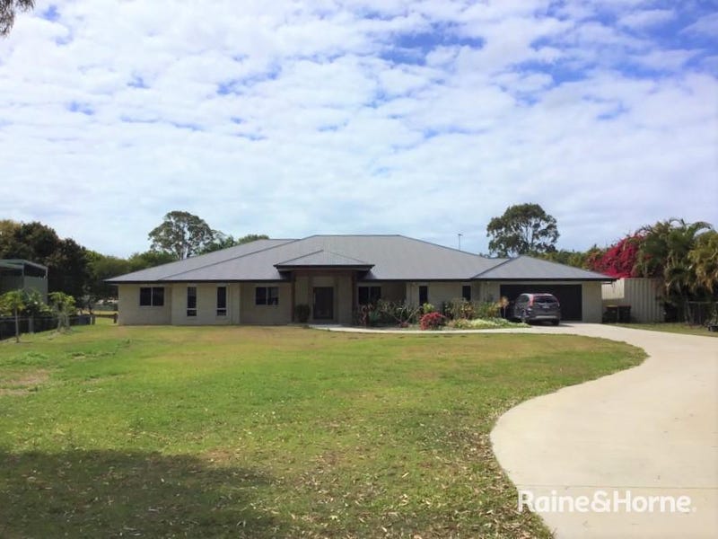 51 Sawmill Road, Dundowran Beach, QLD 4655