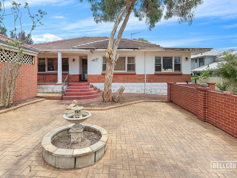43 College Road, Claremont, WA 6010