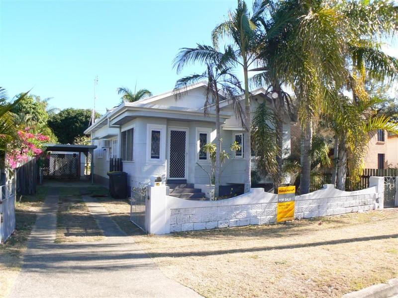 25 Cypress Street, Torquay, Qld 4655 Property Details