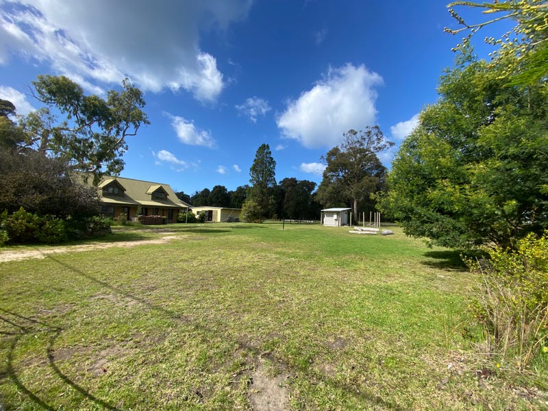 2628 Terra Nova Drive, Mallacoota, Vic 3892 Residential Land for