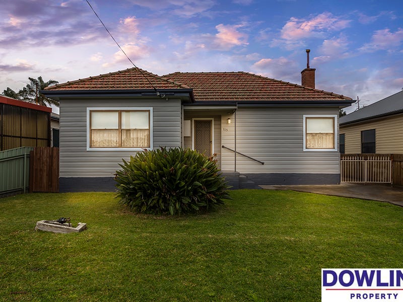115 Old Maitland Road, Hexham, NSW 2322