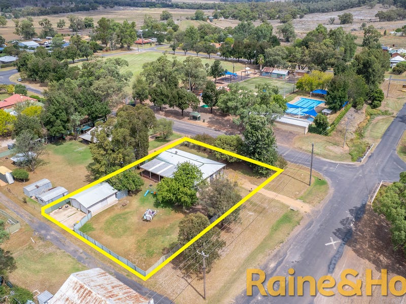35 mitchell street geurie nsw 2818 property details