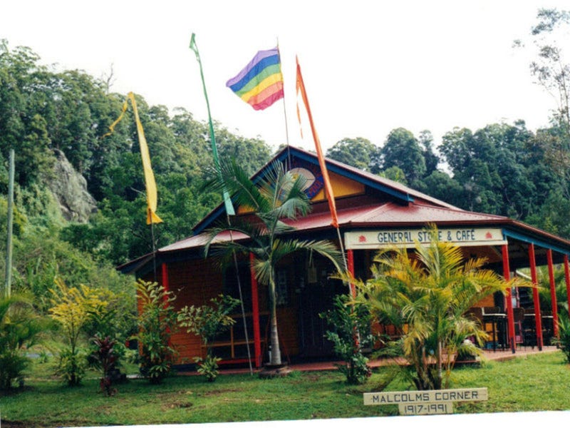 10 Huonbrook Road, Upper Wilsons Creek, NSW 2482