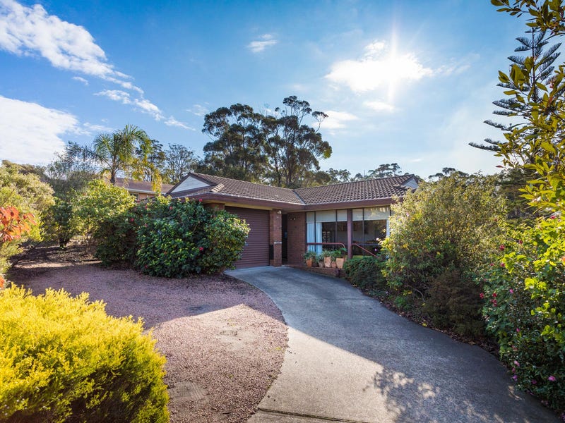 41 Pacific Way, Tura Beach, NSW 2548