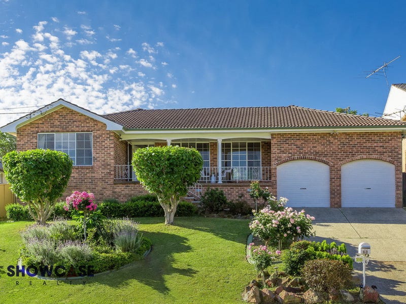 Sold Property Prices & Auction Results in Carlingford, NSW 2118 (+1