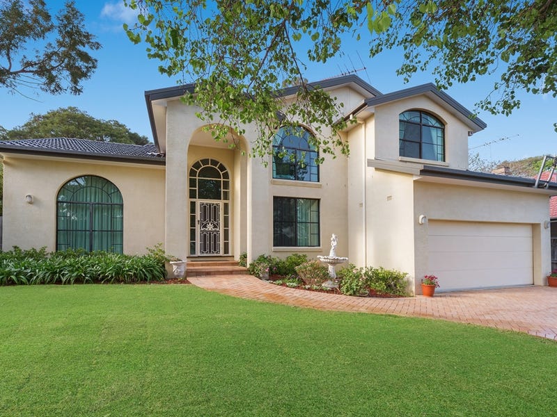 20 Moree Street, Gordon, NSW 2072 Property Details