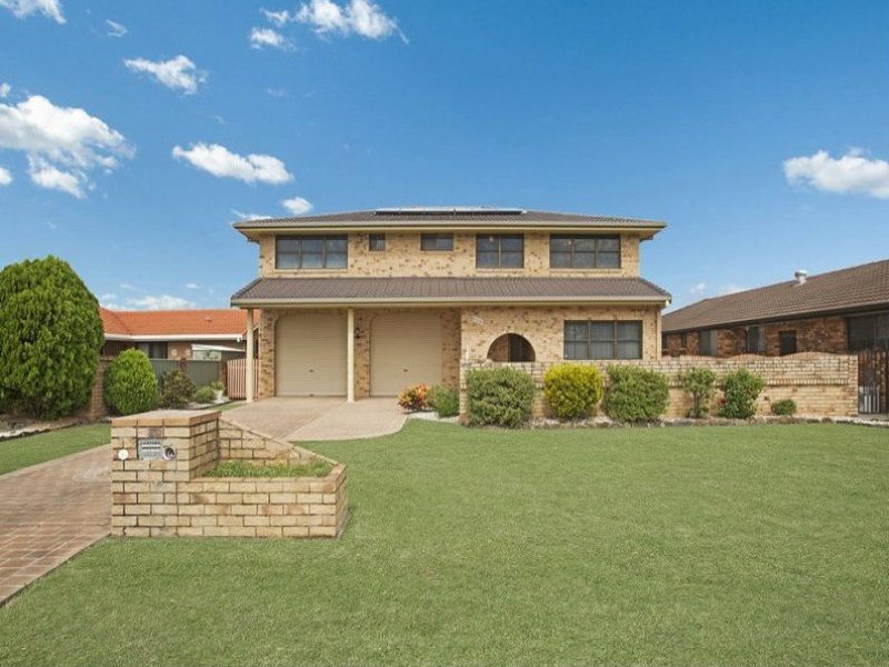 36 Quays Drive, West Ballina, NSW 2478