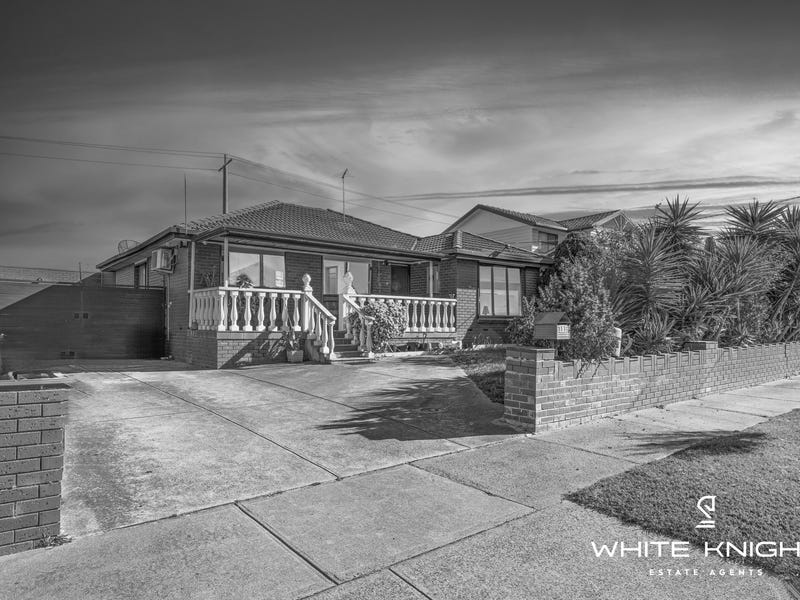 11 Glenburn Street, Thomastown, Vic 3074 Property Details