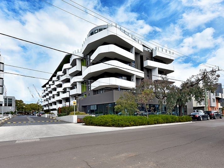 6211/172 Edward Street, Brunswick East, VIC 3057