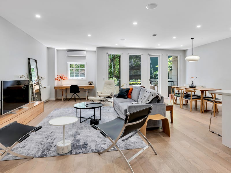 2/122 Anderson Street, South Yarra, VIC 3141