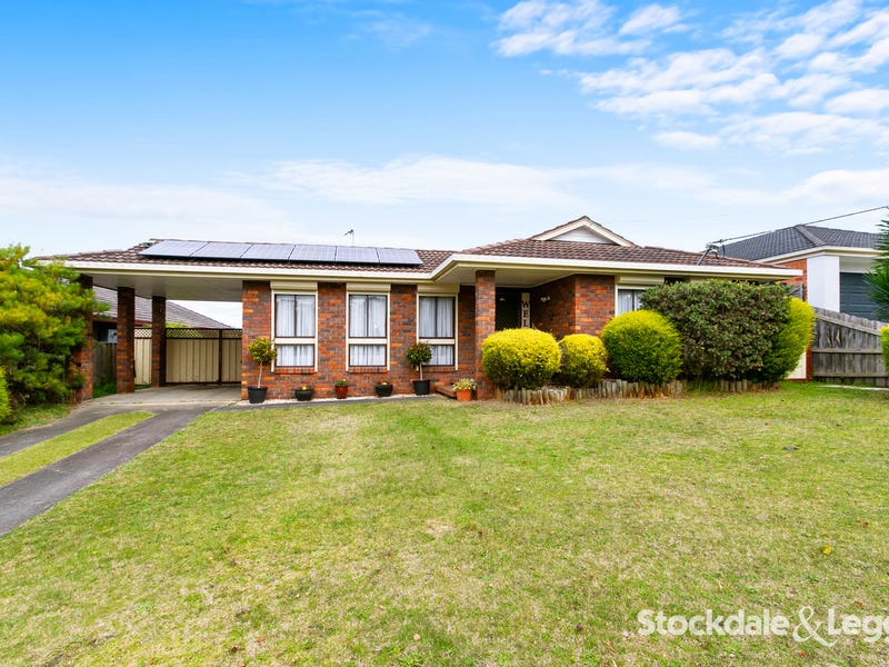 Houses for Sale in Morwell, VIC 3840