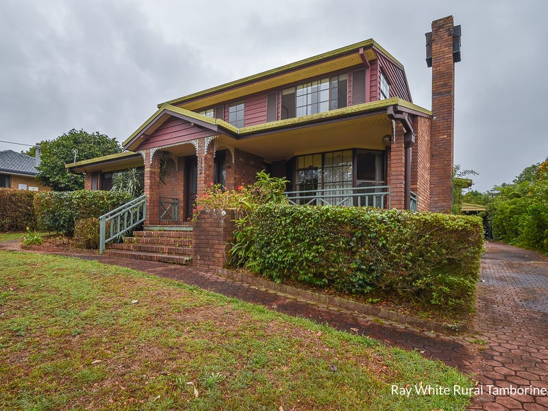 150 Eagle Heights Road, Tamborine Mountain, QLD 4272