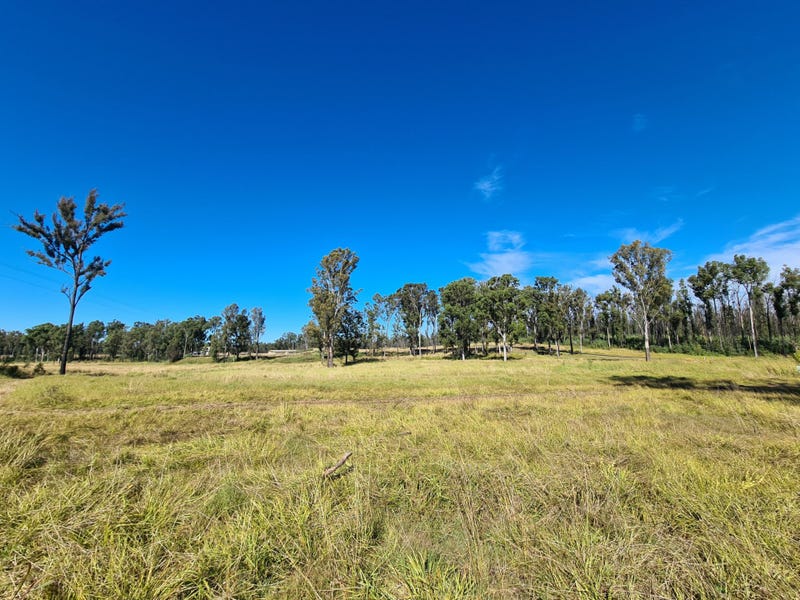 2930 Old Tenterfield Road, Busbys Flat, NSW 2469