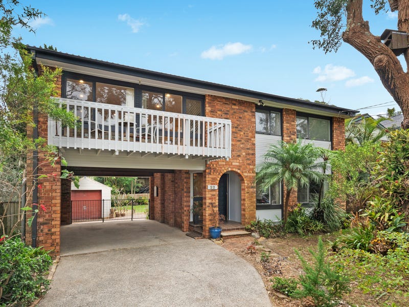 22 Stella Street, Collaroy Plateau, NSW 2097