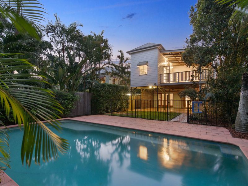 Houses for Rent in New Farm, QLD 4005 (+2 locations) Pg. 3 realestate