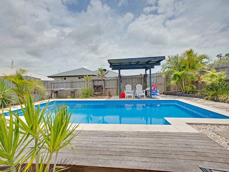 46 Kingfisher Drive, Yeppoon, Qld 4703 Property Details