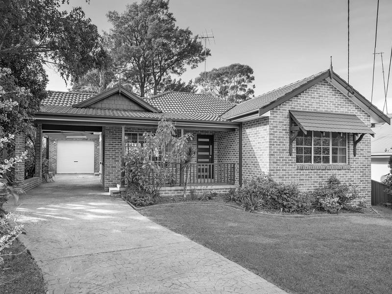 90 Green Point Road, Oyster Bay, NSW 2225