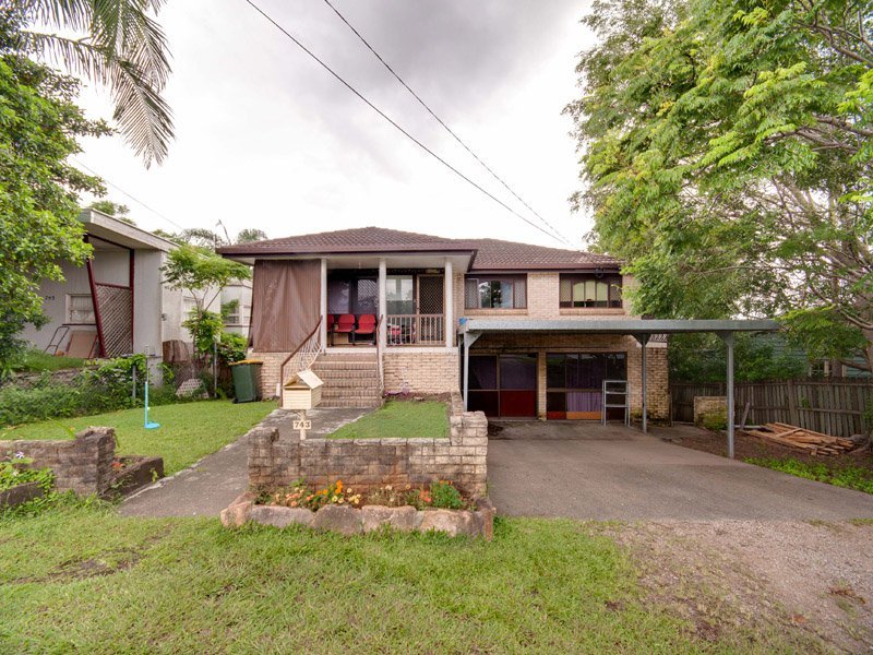 743 South Pine Road, Everton Park, QLD 4053