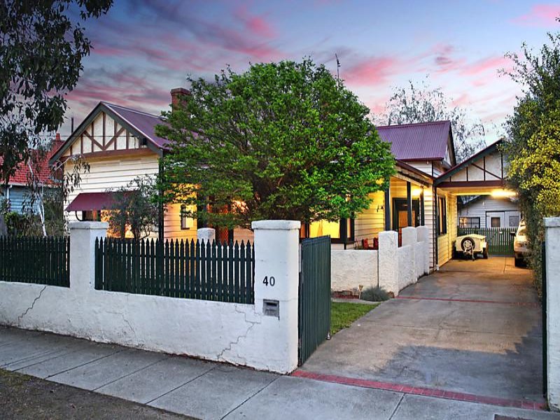 40 Belsize Avenue, Carnegie, Vic 3163 Property Details