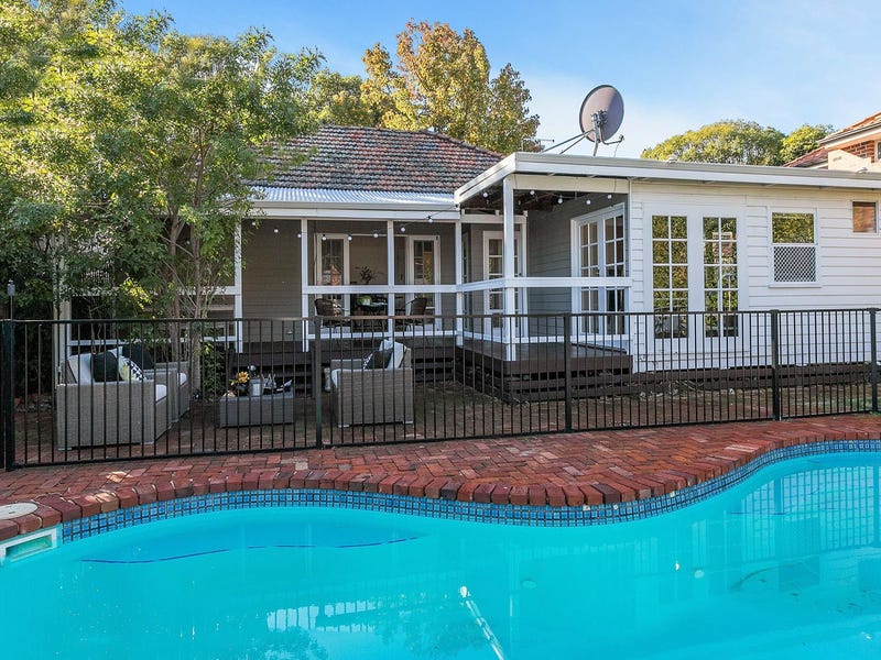 23 Cuthbert Street, Shenton Park, WA 6008