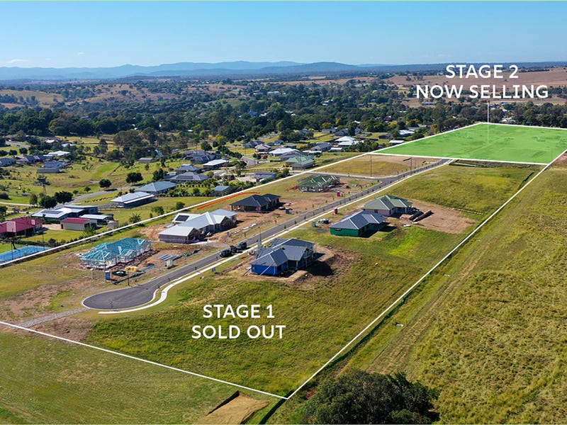 Land for Sale in Marburg, QLD 4346