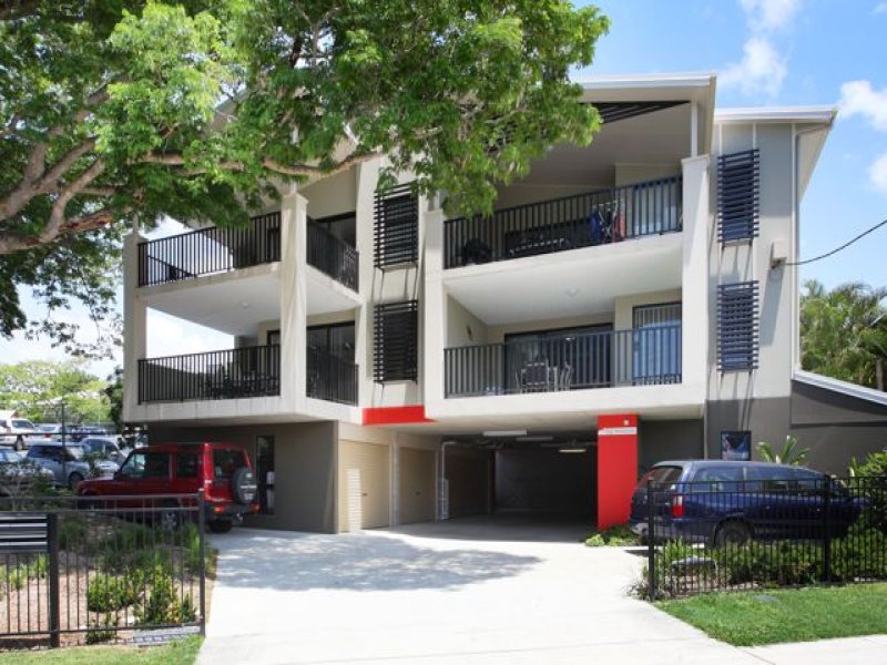 5/52 Eildon Road, Windsor, QLD 4030