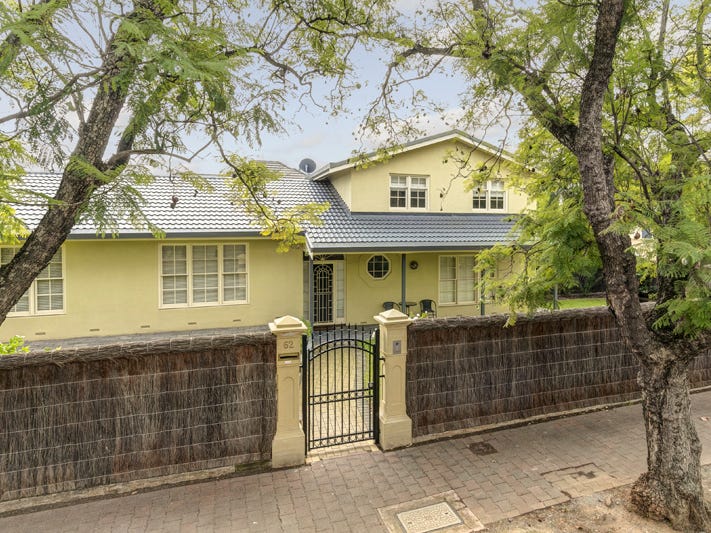 62 Malvern Avenue, Malvern, SA 5061