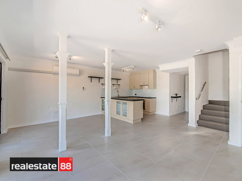 2/6 Nile Street, East Perth, WA 6004