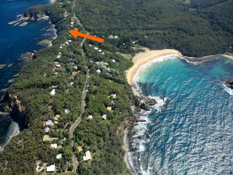 guerilla bay nsw accommodation for sale