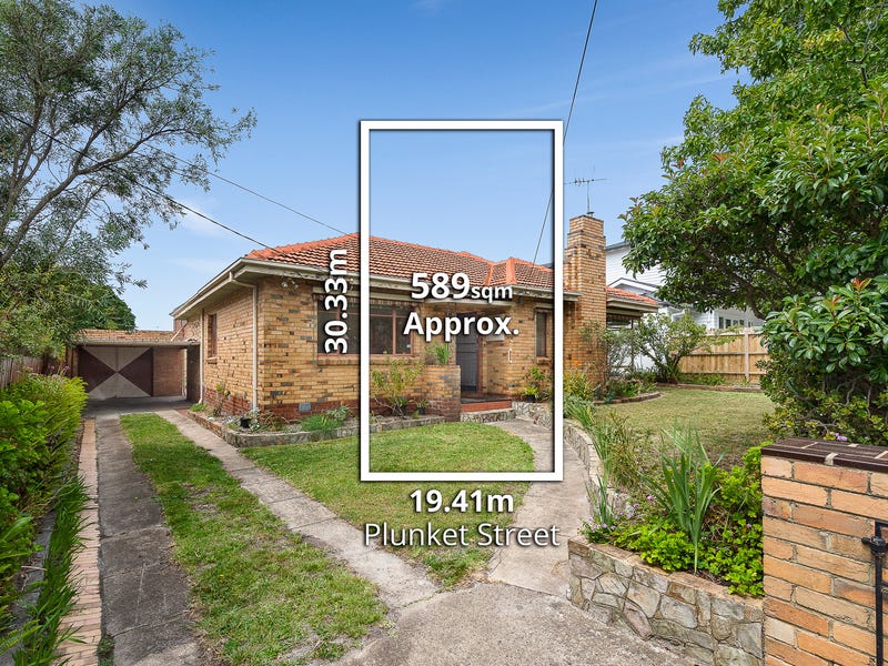 20 Plunket Street, Brighton East, VIC 3187