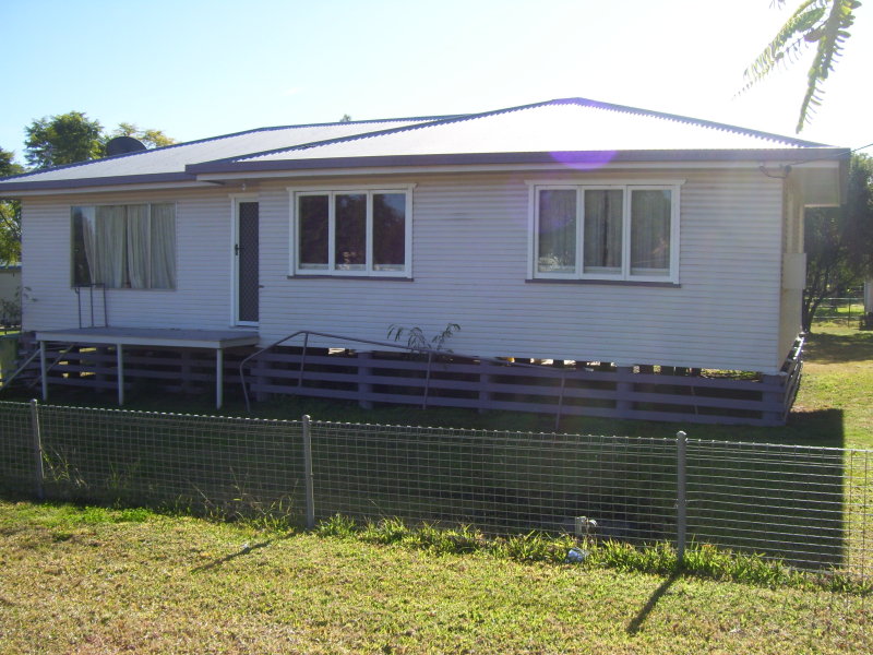 45 North St, Wandoan, Qld 4419 Property Details