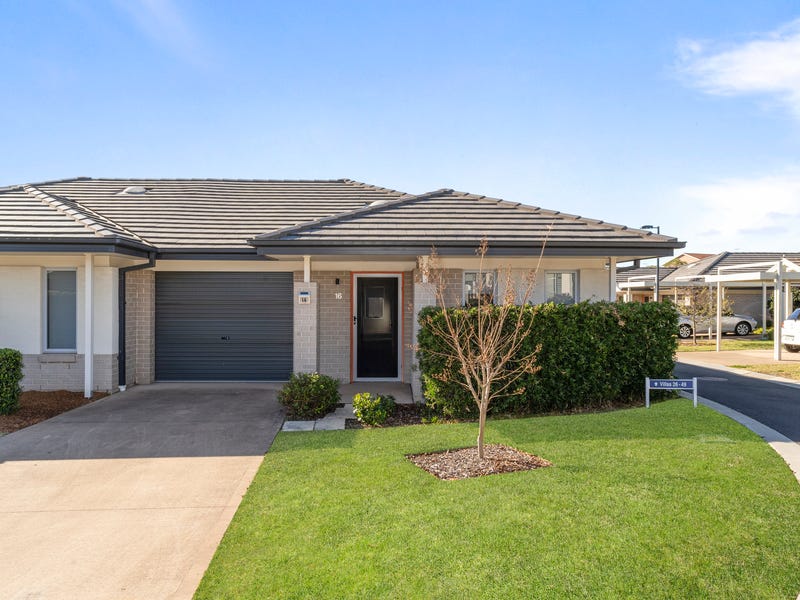 16/100 Gilchrist Drive, Campbelltown, NSW 2560 - realestate.com.au