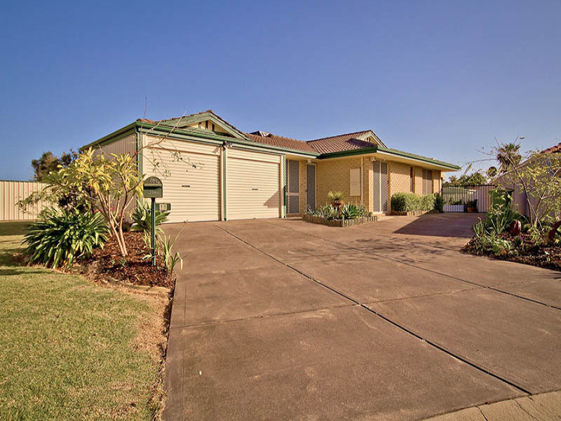 11 Hinton Mews, Beckenham, WA 6107 Property Details