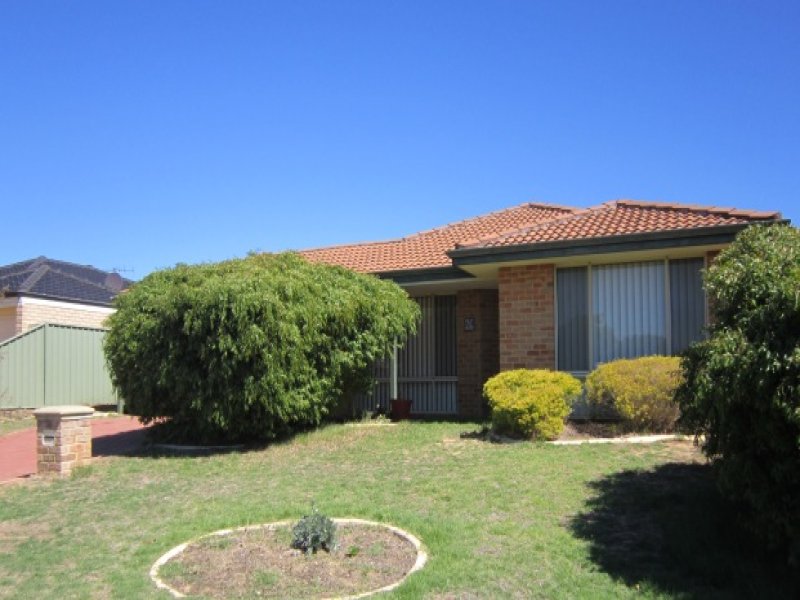 26 Bombala Close, Merriwa, WA 6030