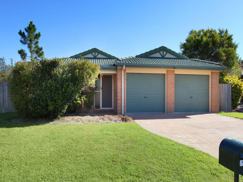 20 Sester Place, Runcorn, Qld 4113 - Property Details