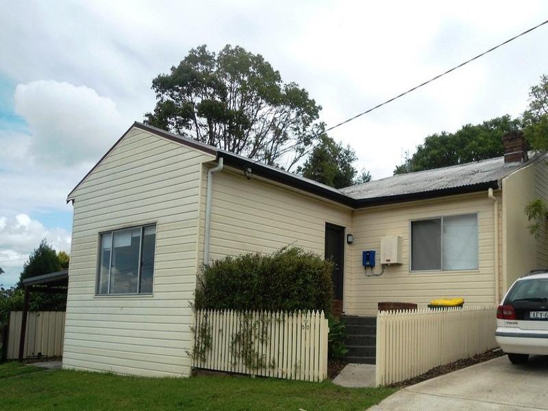 50 Rae Street, Birmingham Gardens, NSW 2287