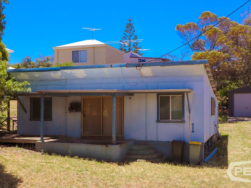 1 Banjuna Street, Falcon, WA 6210 House for Sale