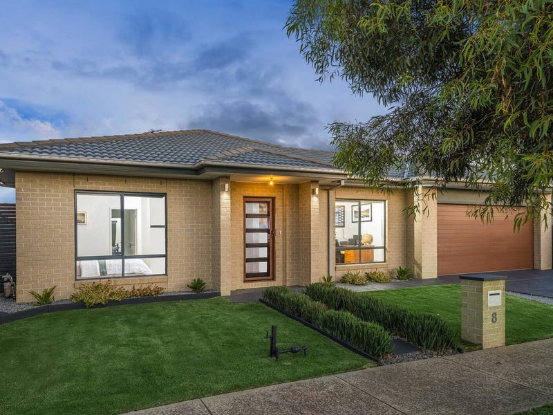 8 Hoddle Drive, Leopold, Vic 3224 Property Details