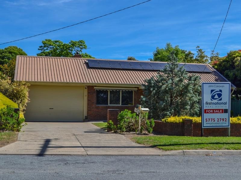 12 Victoria Street, Mansfield, VIC 3722 12 Victoria Street, Mansfield, VIC 3722