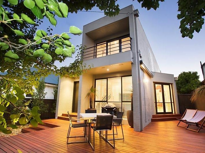 45 Blanche Street, St Kilda, VIC 3182