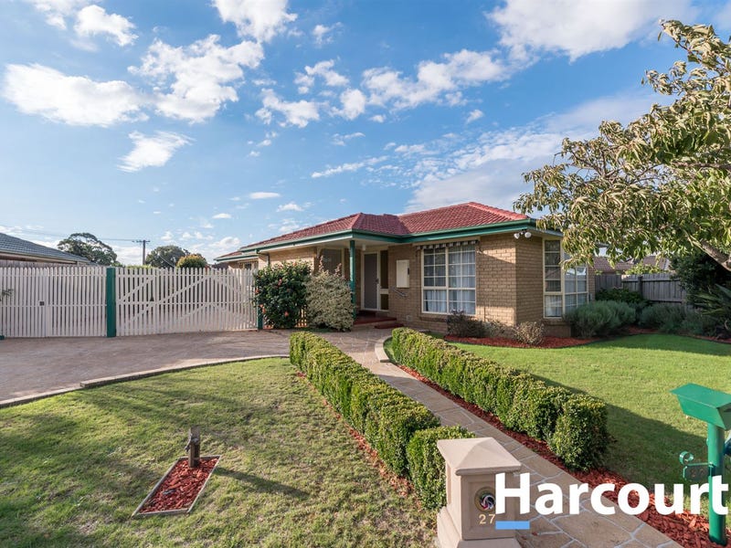 27 Duff Street, Cranbourne, Vic 3977