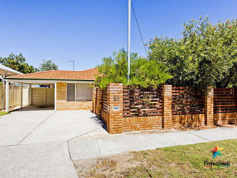 9A Shackleton Street, Bassendean, WA 6054 Property Details